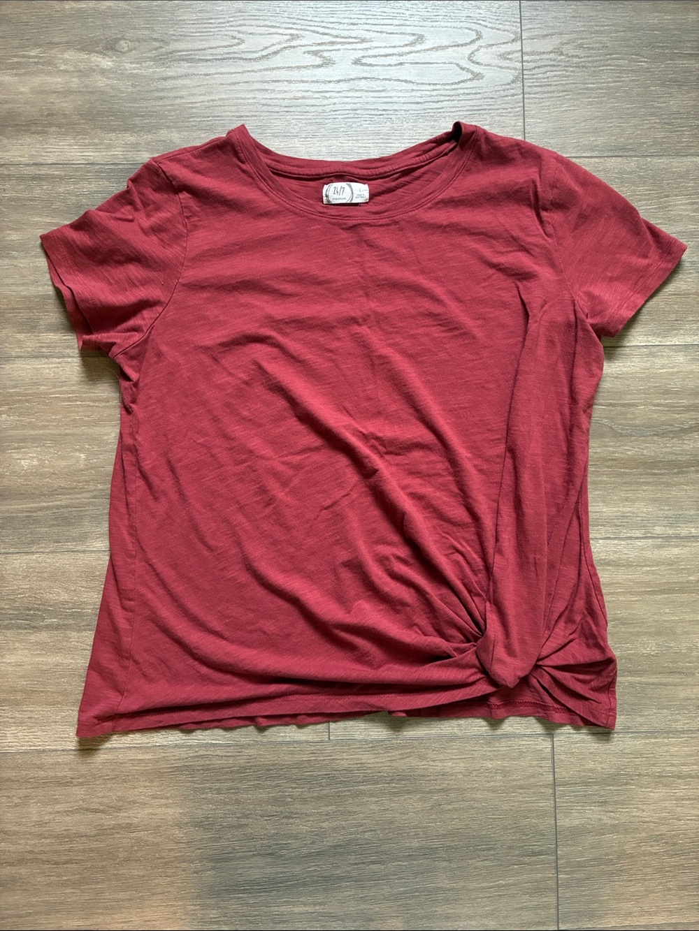 Maurices 24/7 T-Shirt